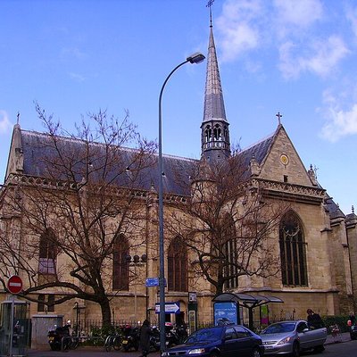 Boulogne-Billancourt