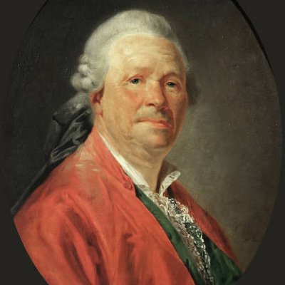 Christoph Willibald Gluck