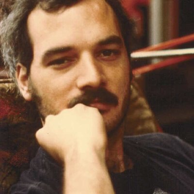 Bill Kreutzmann