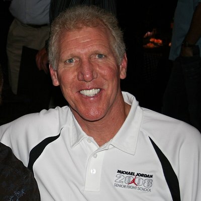 Bill Walton logo