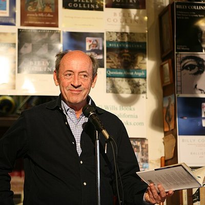 Billy Collins