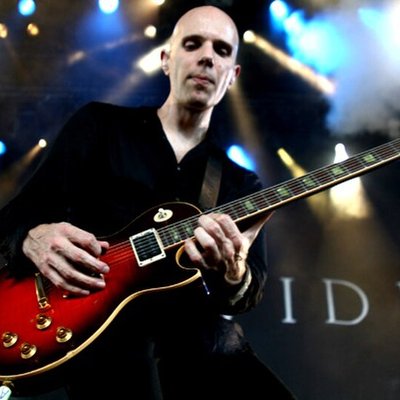 Billy Howerdel