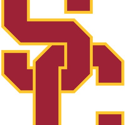 USC Trojans logo