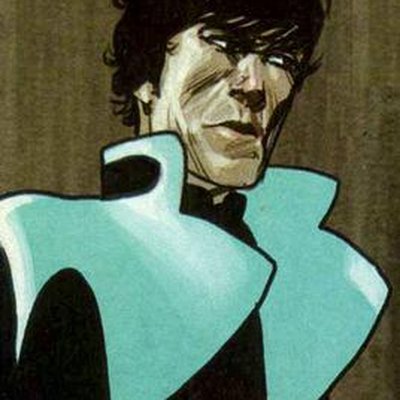 Maximus (comics)