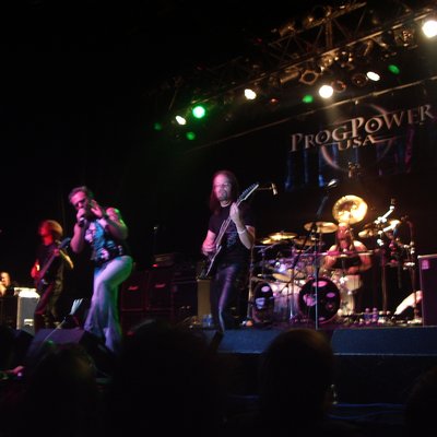 Circus Maximus (Norwegian band)