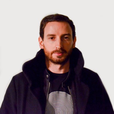 Max Cooper (electronica musician)