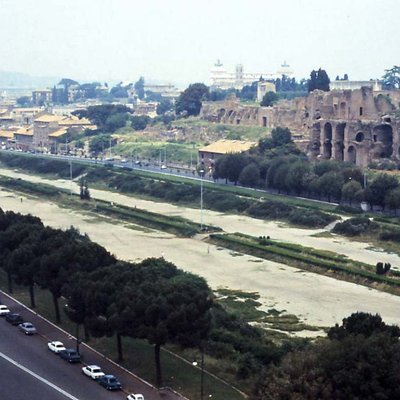 Circus Maximus