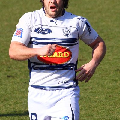 Maxime Machenaud