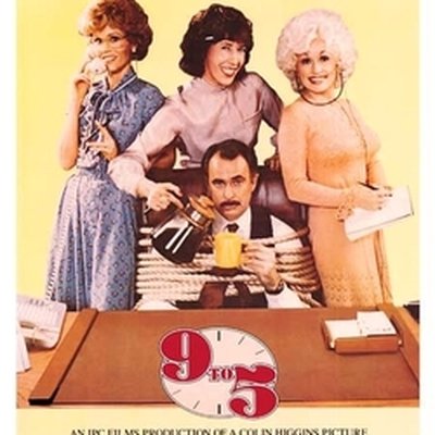 9 to 5 (film) logo