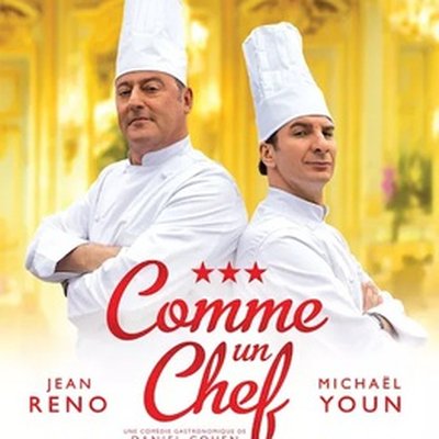 The Chef (film)