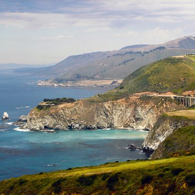 Big Sur logo