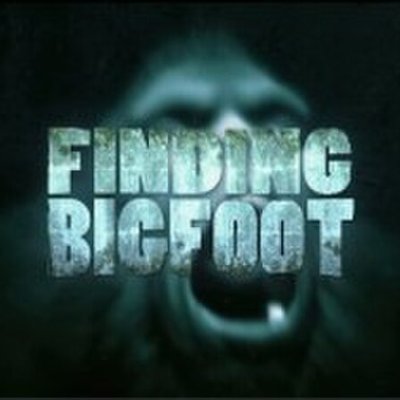 Finding Bigfoot