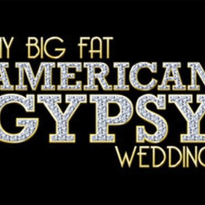 My Big Fat American Gypsy Wedding