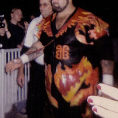 Bam Bam Bigelow