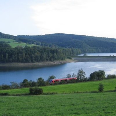 Biggesee