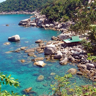 Ko Tao
