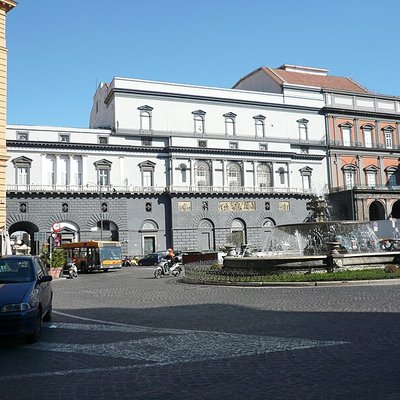 Teatro di San Carlo