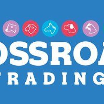 Crossroads Trading Company logo