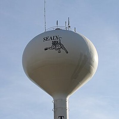 Sealy, Texas