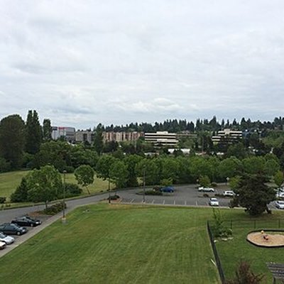 Northgate, Seattle logo