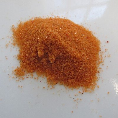 Seasoned salt