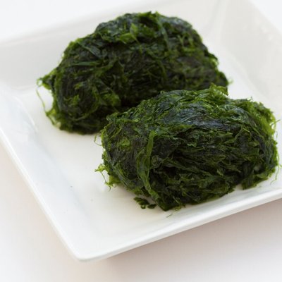Laver (seaweed)
