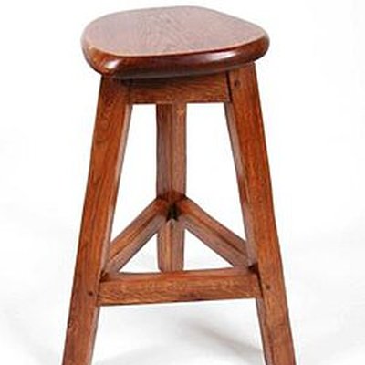 Stool (seat) logo