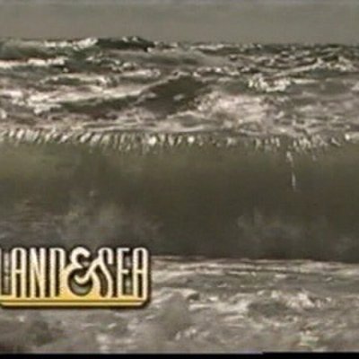 Land and Sea