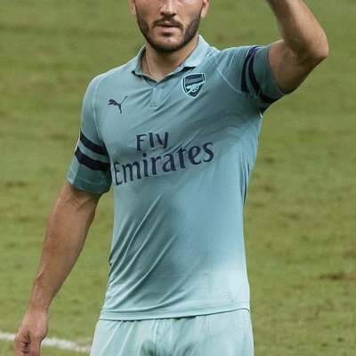 Sead Kolašinac