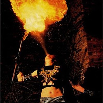 Bathory (band)