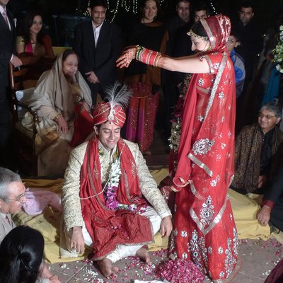 ModernWedding