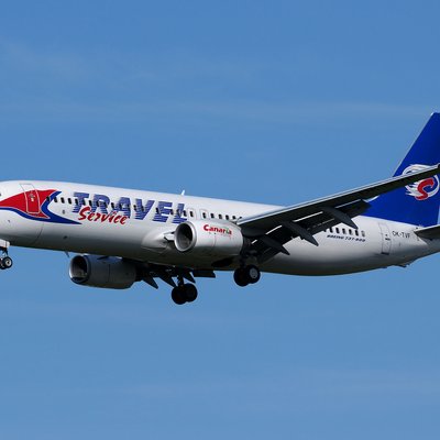 Travel Go
