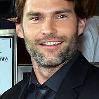 Sean William Scott logo
