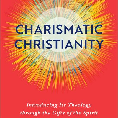 Charismatic Christianity logo