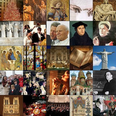 Christian literature