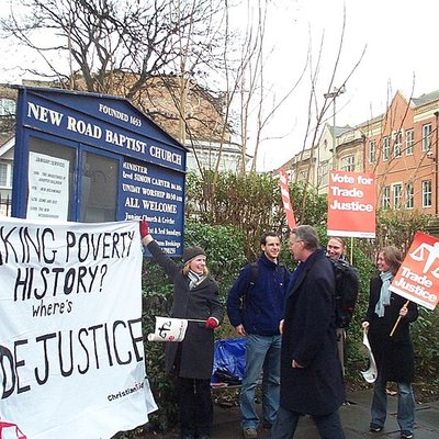 Christian Aid