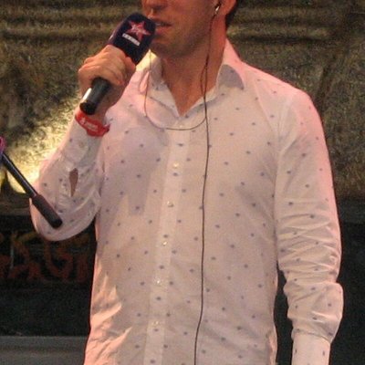 Christian O'Connell