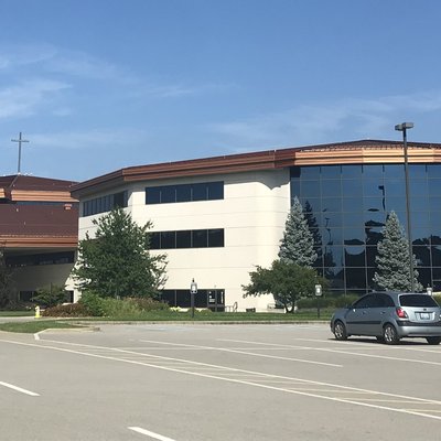 Southeast Christian Church (Louisville, Kentucky)