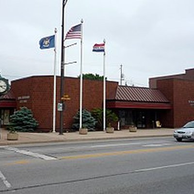 Iron Mountain, Michigan