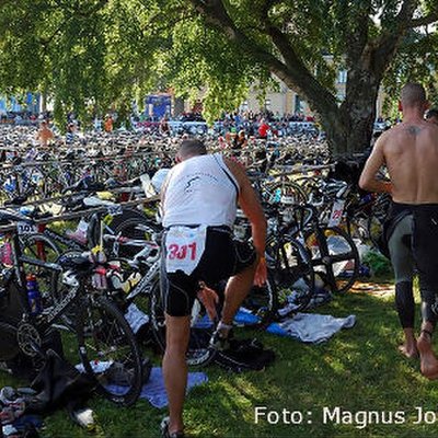 Ironman Sweden