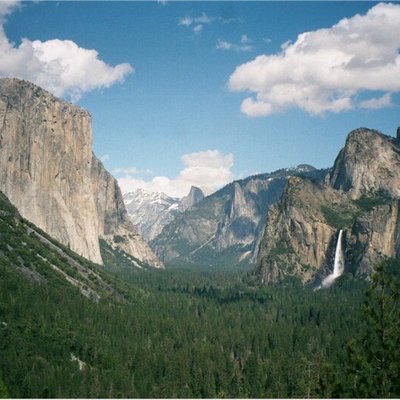 Northern California logo