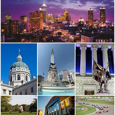 Indianapolis