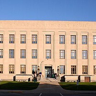 Kokomo, Indiana