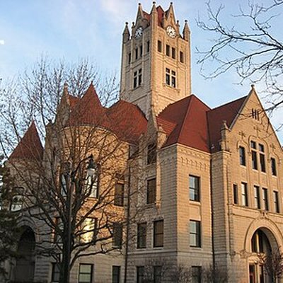 Greenfield, Indiana