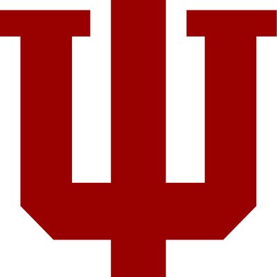 Indiana Hoosiers logo
