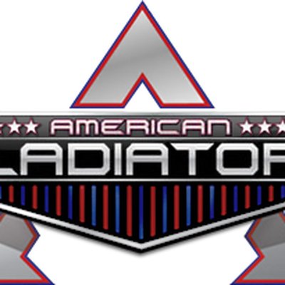 American Gladiators