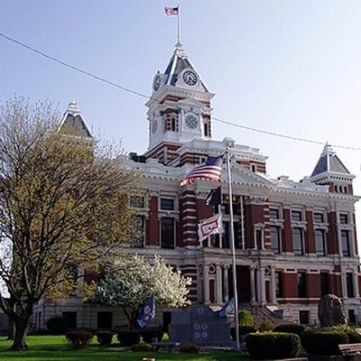 Franklin, Indiana