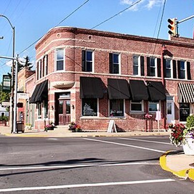 Westfield, Indiana