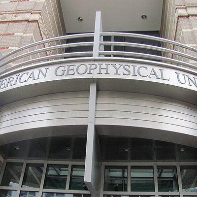 American Geophysical Union