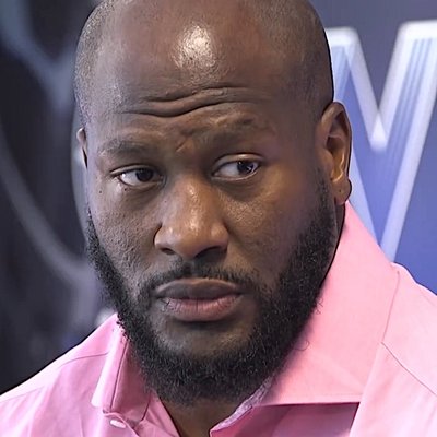 James Harrison (American football) logo